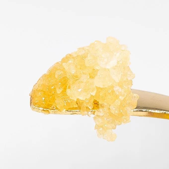 THCA Diamonds: What Are They, And How Are They Made? - CaliGreenGold