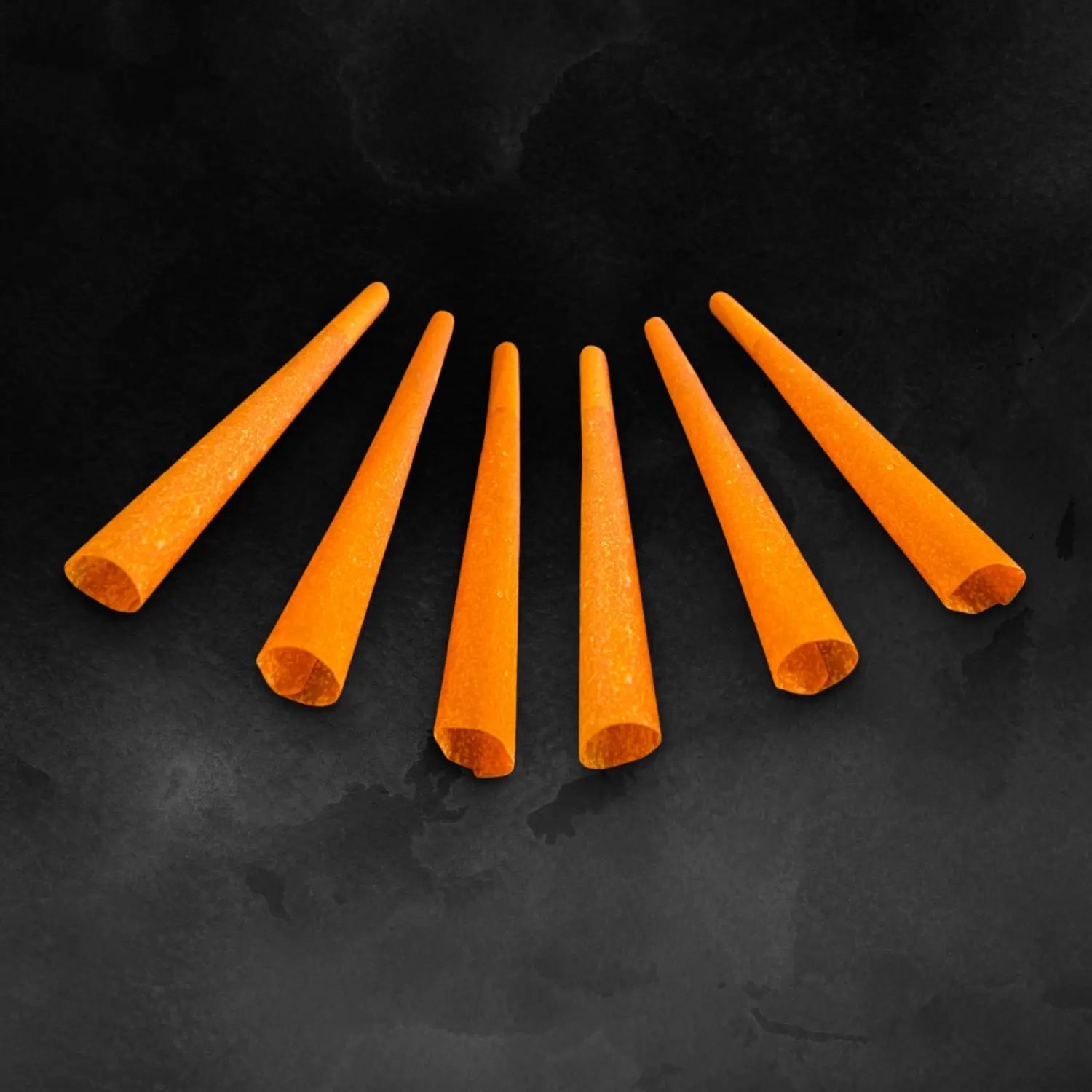 GOJI BERRY CONES - CaliGreenGold