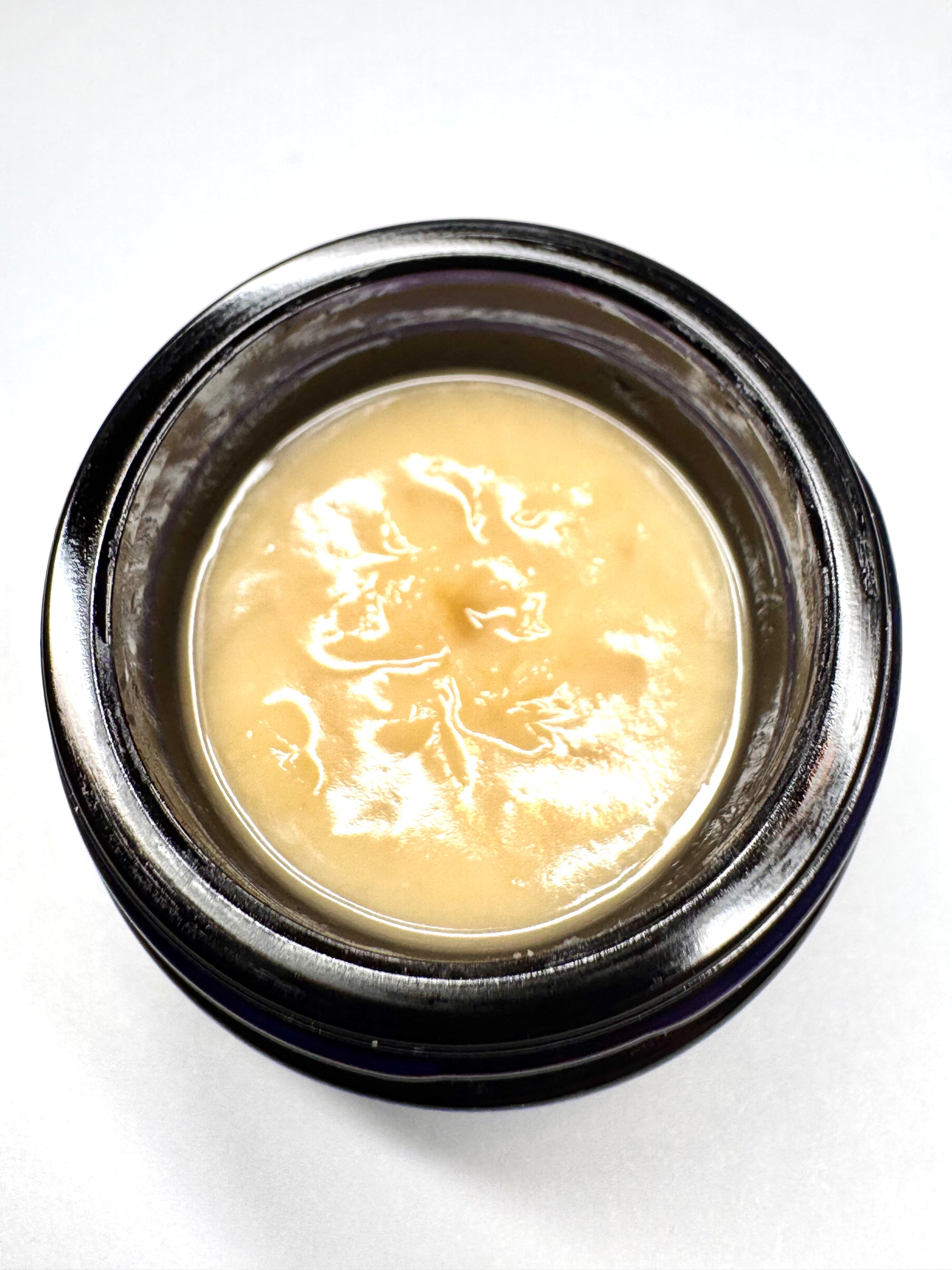 THCA Hash Rosin - CaliGreenGold
