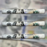 Benny Hemp Wraps