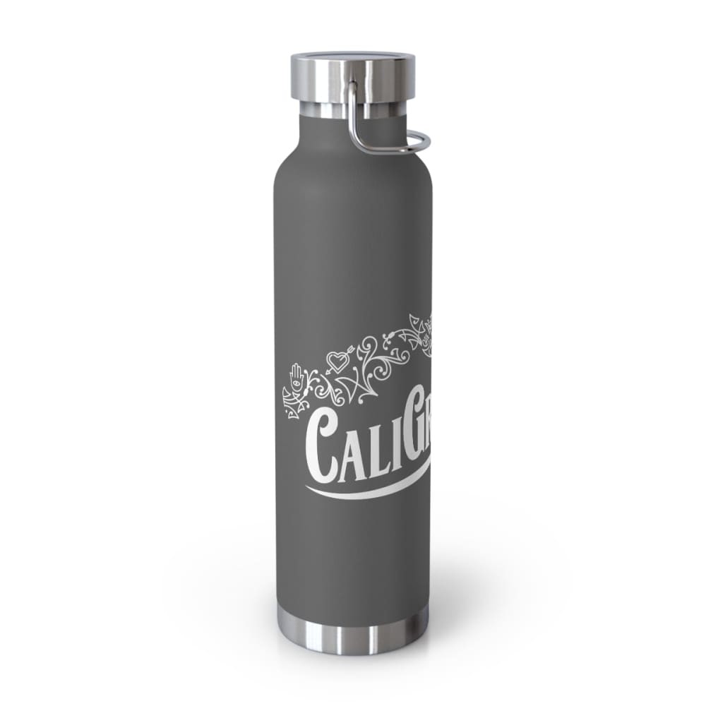 22oz Vacuum Insulated Bottle - Mug
