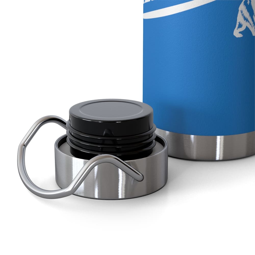 22oz Vacuum Insulated Bottle - Mug