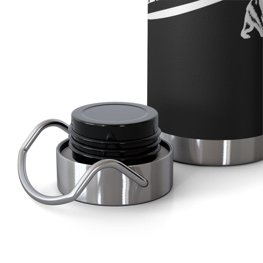 22oz Vacuum Insulated Bottle - Mug