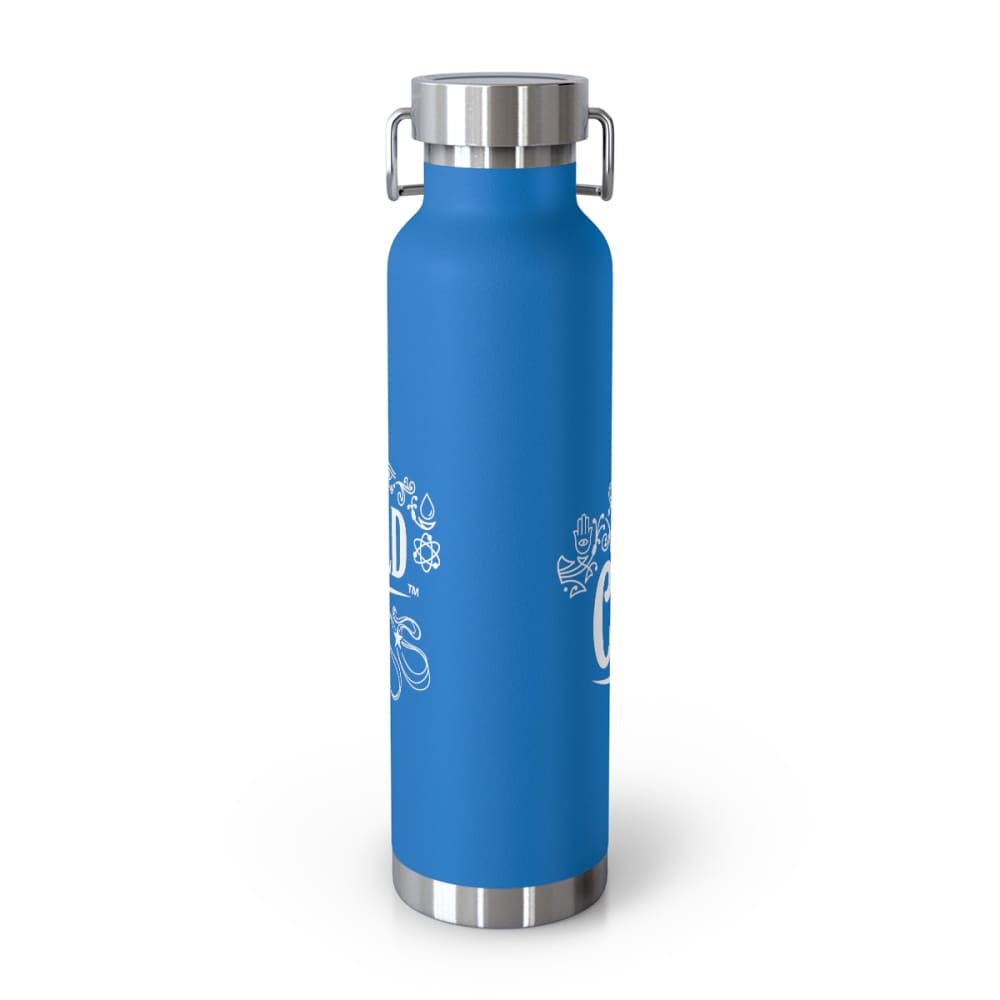 22oz Vacuum Insulated Bottle - Mug
