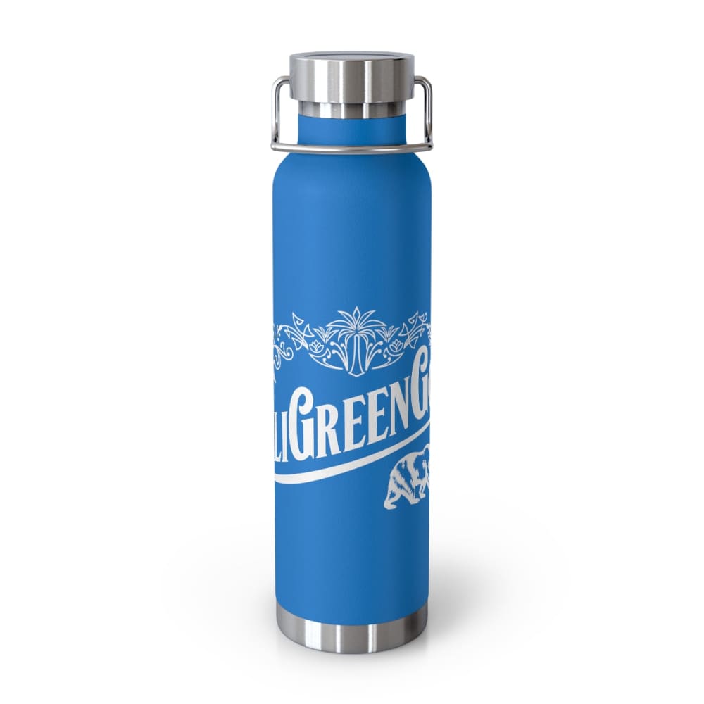22oz Vacuum Insulated Bottle - Pebble Blue / 22oz - Mug