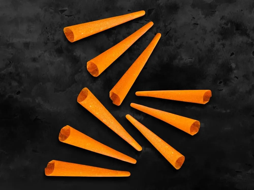 9 Goji Berry Cones 109mm