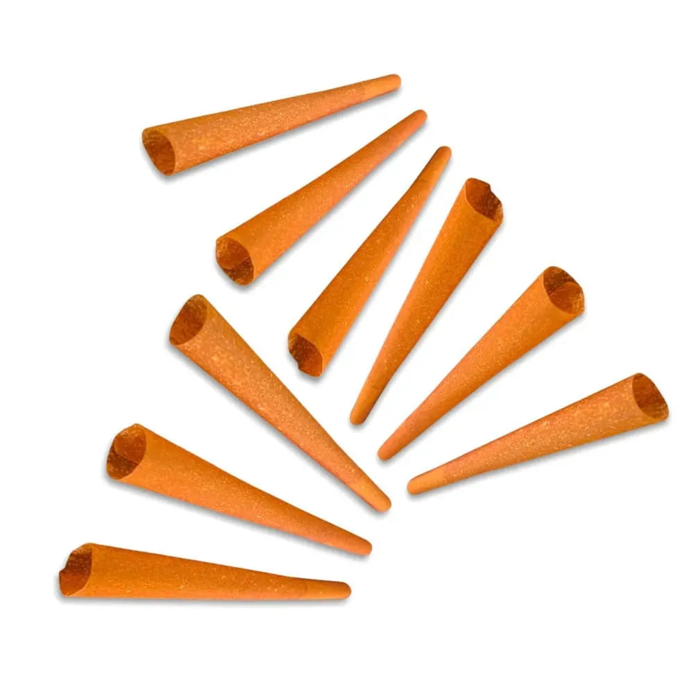 9 Goji Berry Cones 109mm