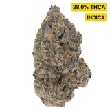Amaretto Mintz High THCA Flower Indica