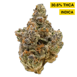 LA Push Pop High THCA Flower Indica