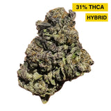 Block Party Exotic Indoor Flower Hybrid
