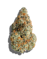 Carmel Candy Kush Exotic Indoor THCA Flower Indica