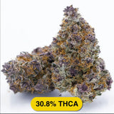 Tropicana Cherry ποΈπ  Exotic Flower Sativa (Smalls)