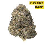 Double Runtz Exotic Indoor THCA Flower Hybrid