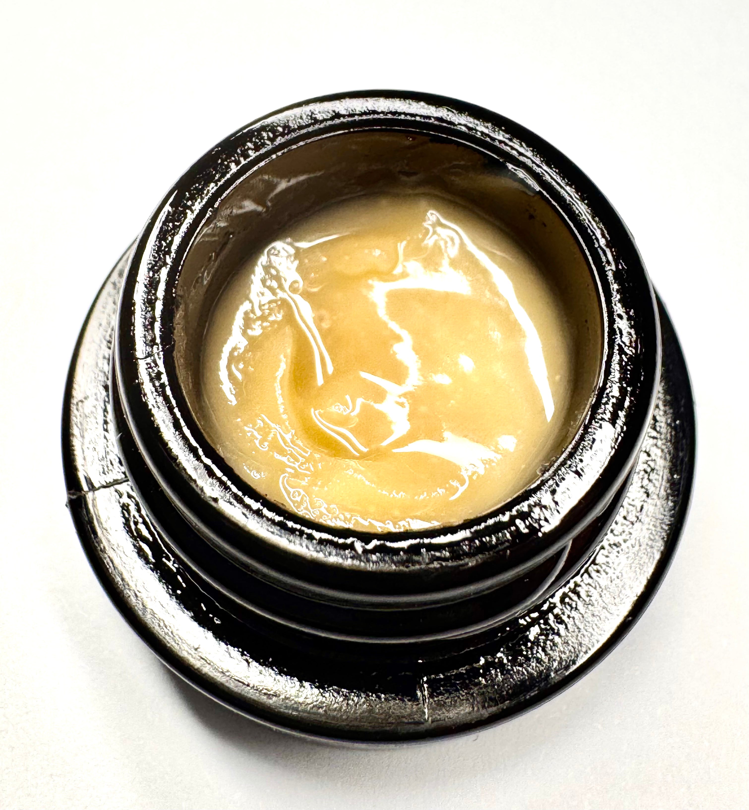 Sour Lemon - LIVE ROSIN - 2g Sativa Exotic 90u T1, SATIVA, CaliGreenGold