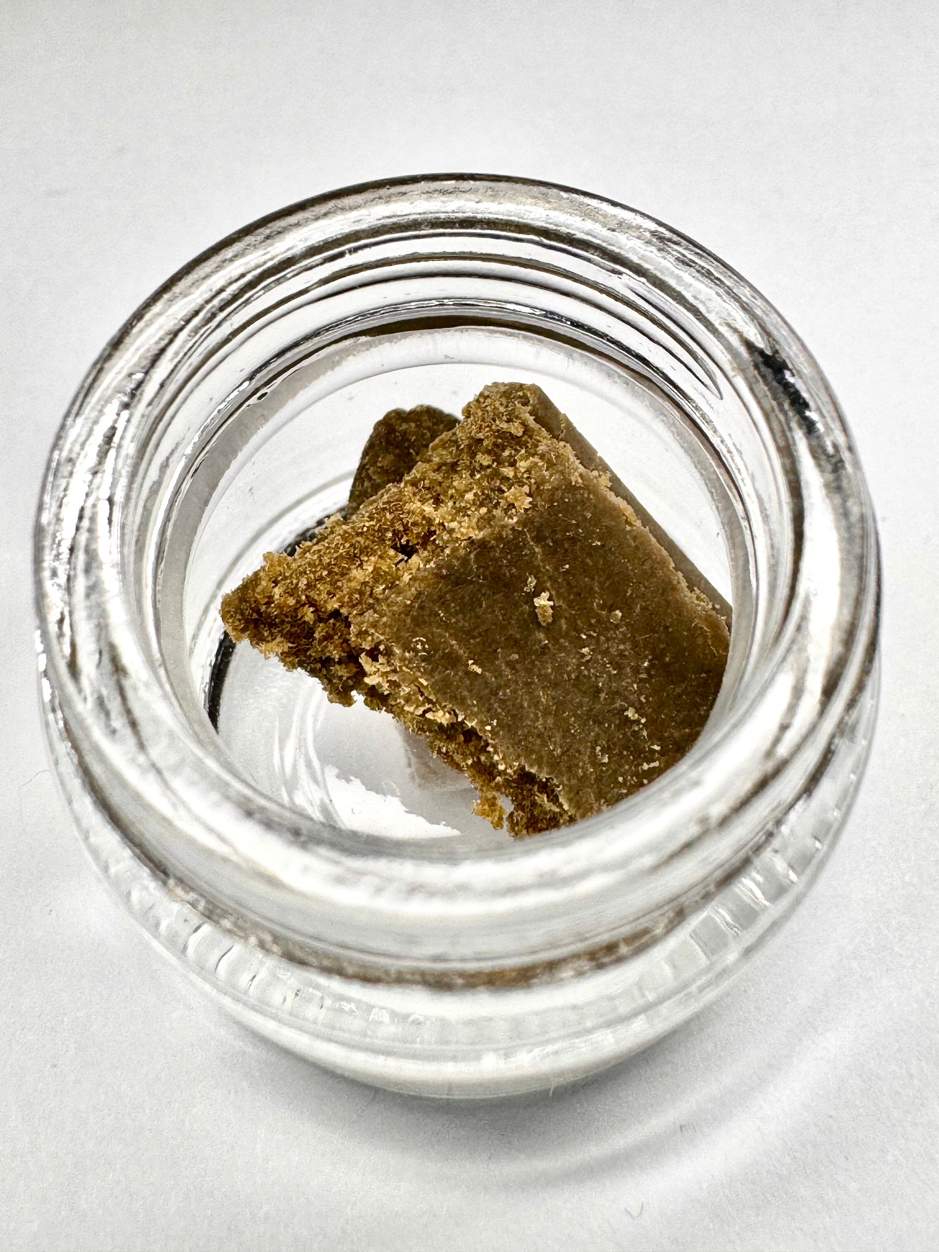 Animal Sherb Mintz - HASH - Indica Full Melt T2