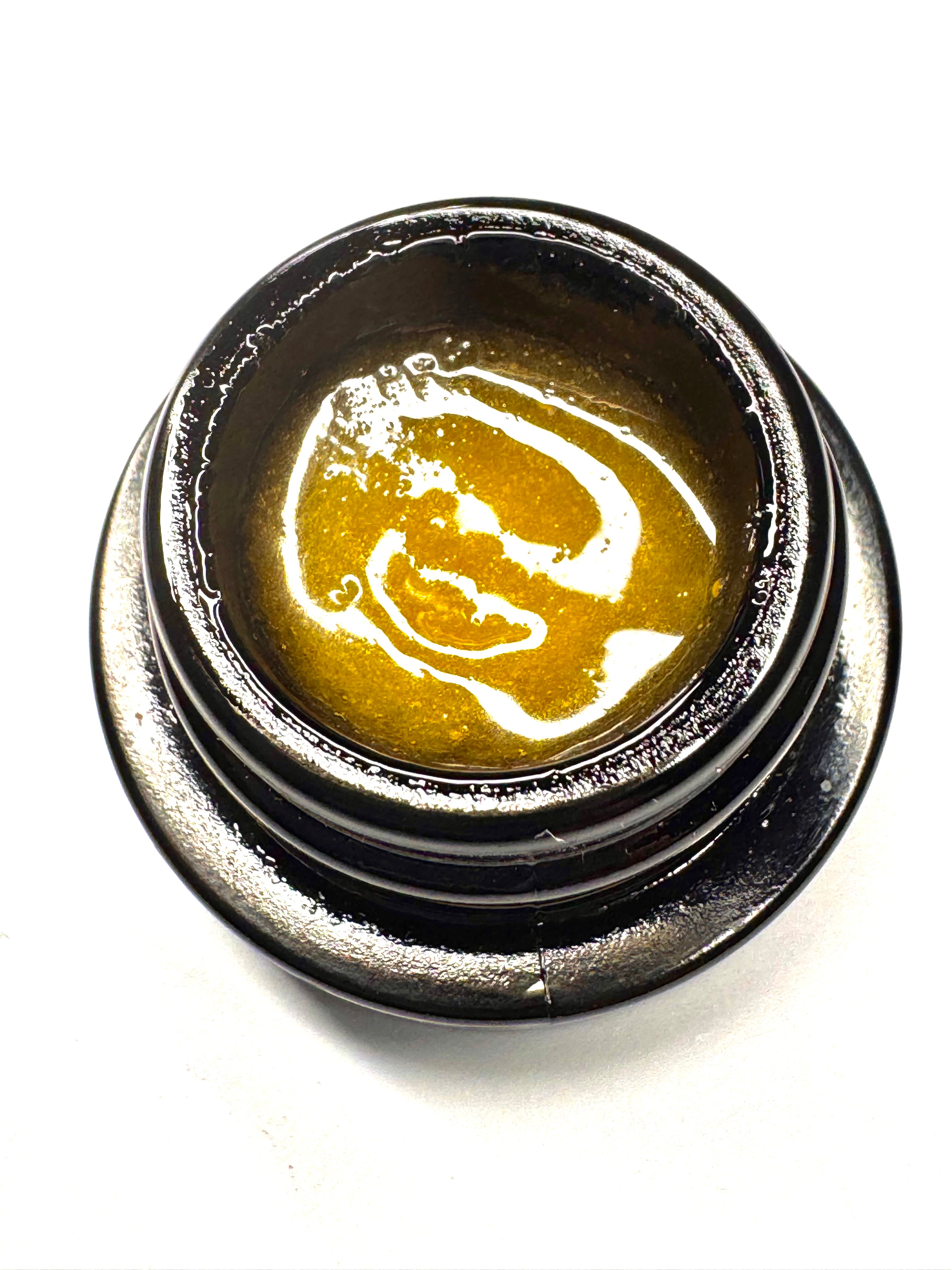 Strawberry Acai - THCA Badder Strain Sativa