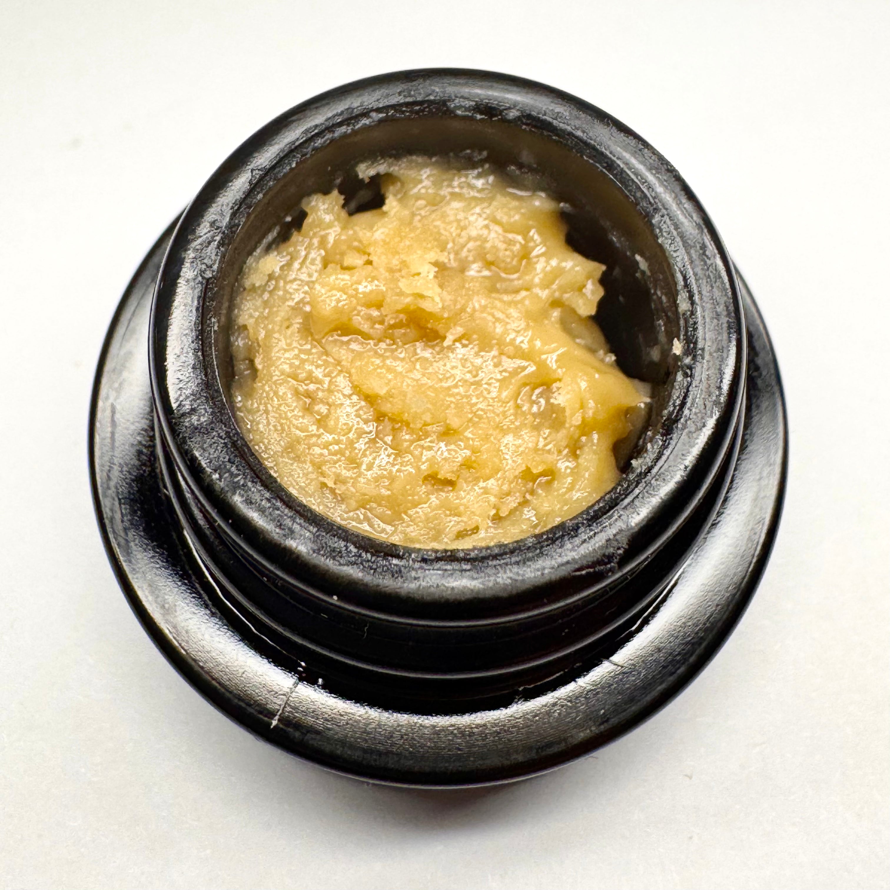 Jack 1 THCA Live Rosin – Sativa Solventless 2g Tier 2 Top Shelf | CaliGreenGold