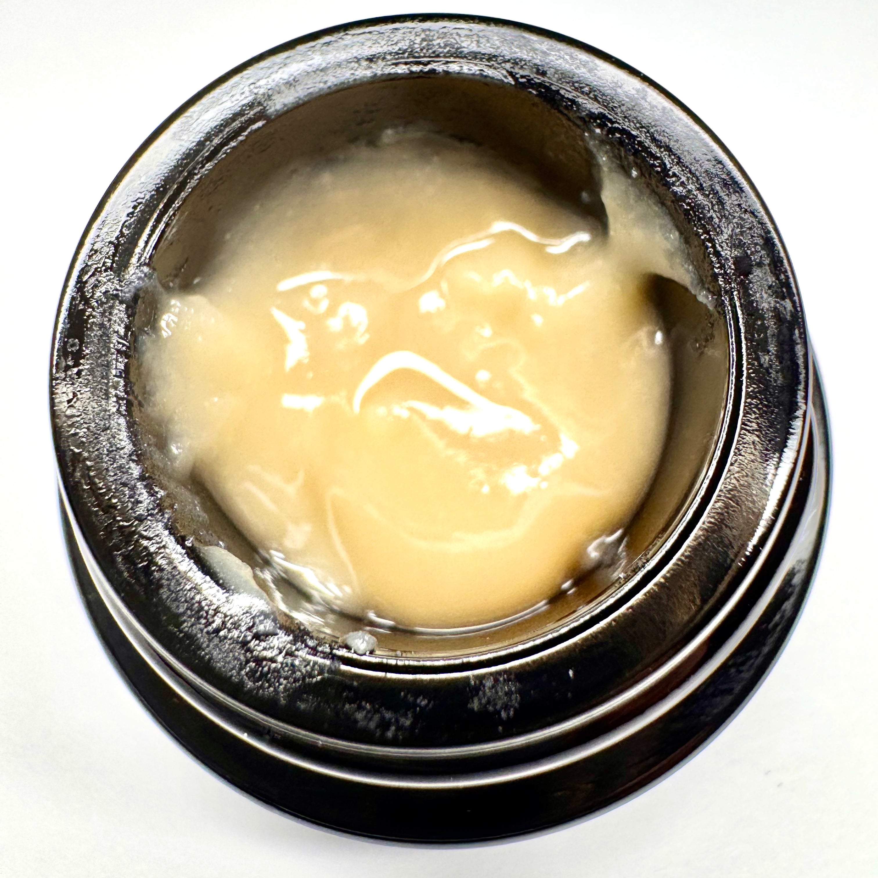 Jurassic Wonton THCA Live Rosin – Hybrid Solventless 90 Micron Tier 1+ Exotic | CaliGreenGold