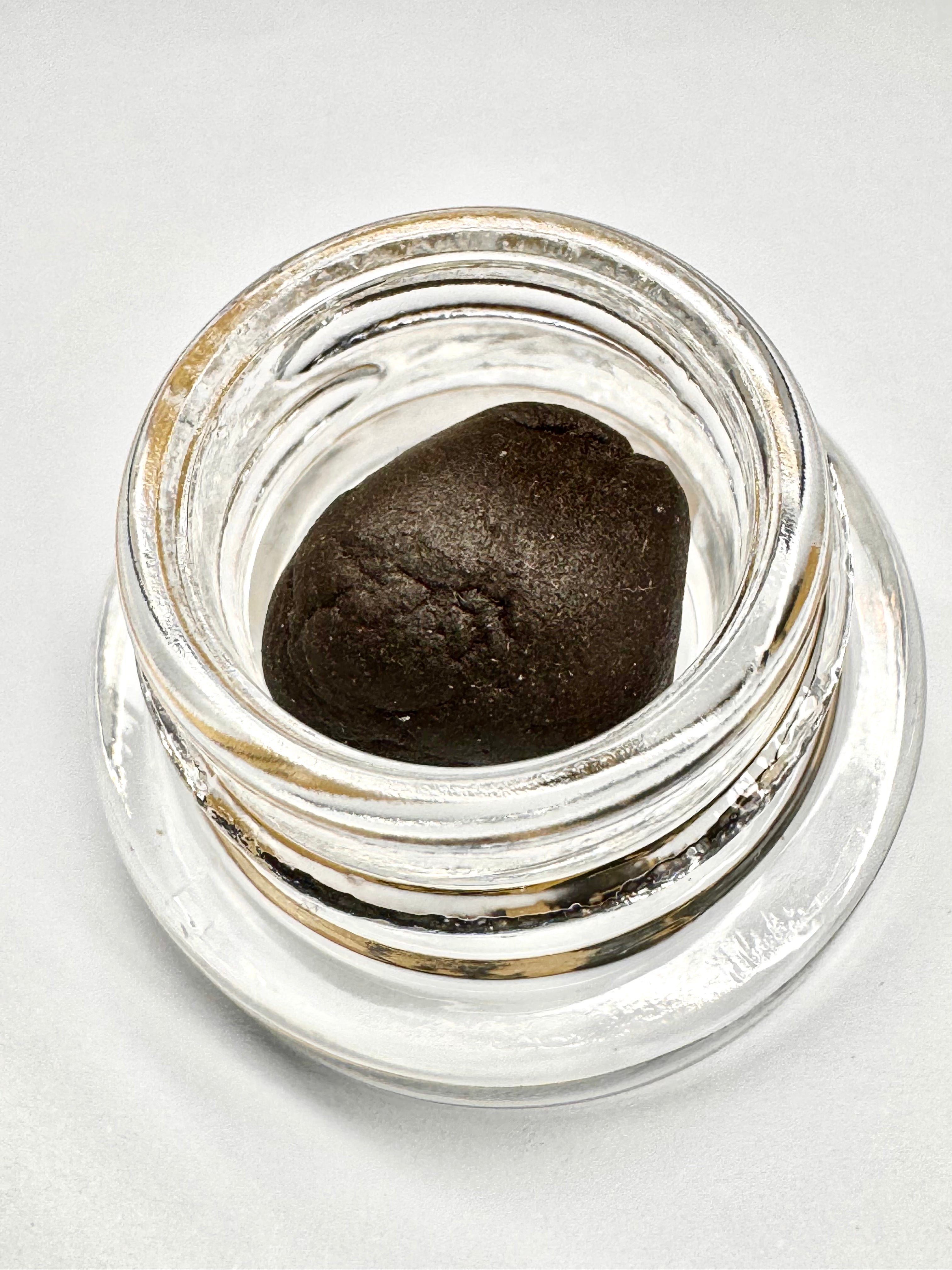 Moroccan - HASH - Sativa Bubble Hash T3