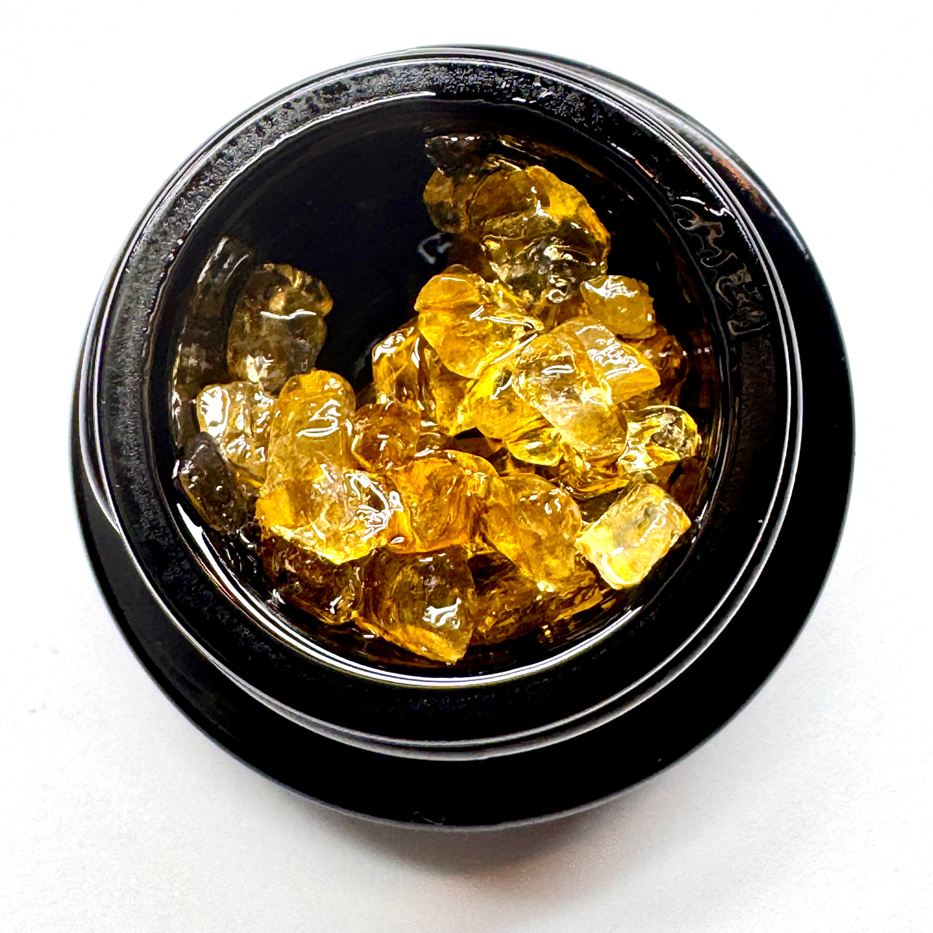 Skystomper THCA Diamonds – Hybrid Concentrate | CaliGreenGold