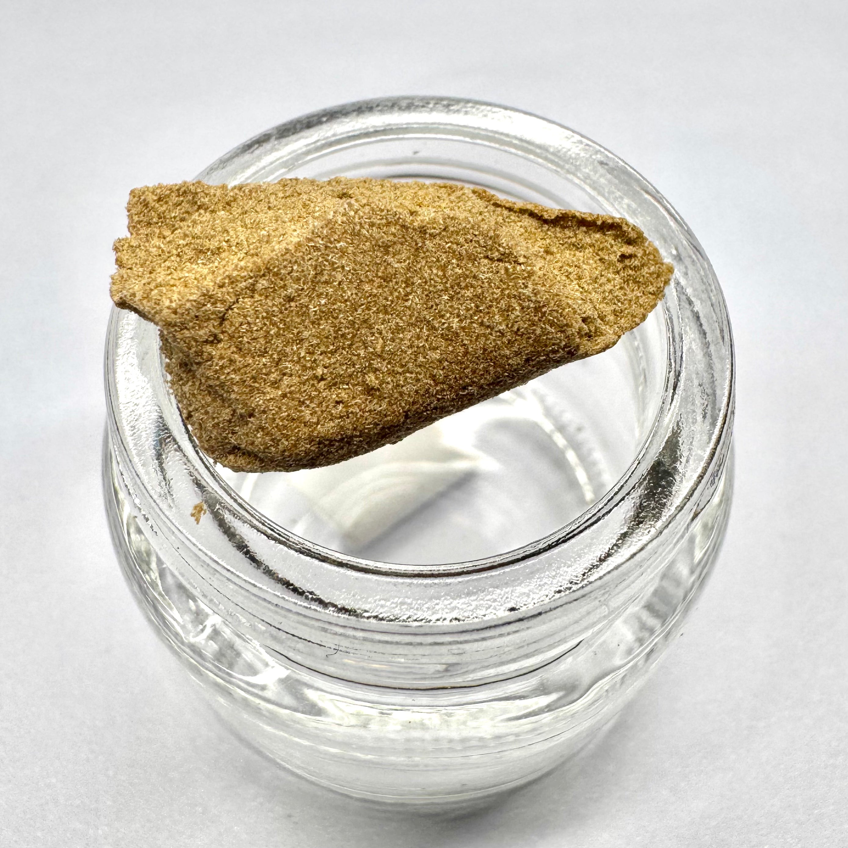 Super Runtz THCA Bubble Hash – Hybrid Tier 3 | CaliGreenGold