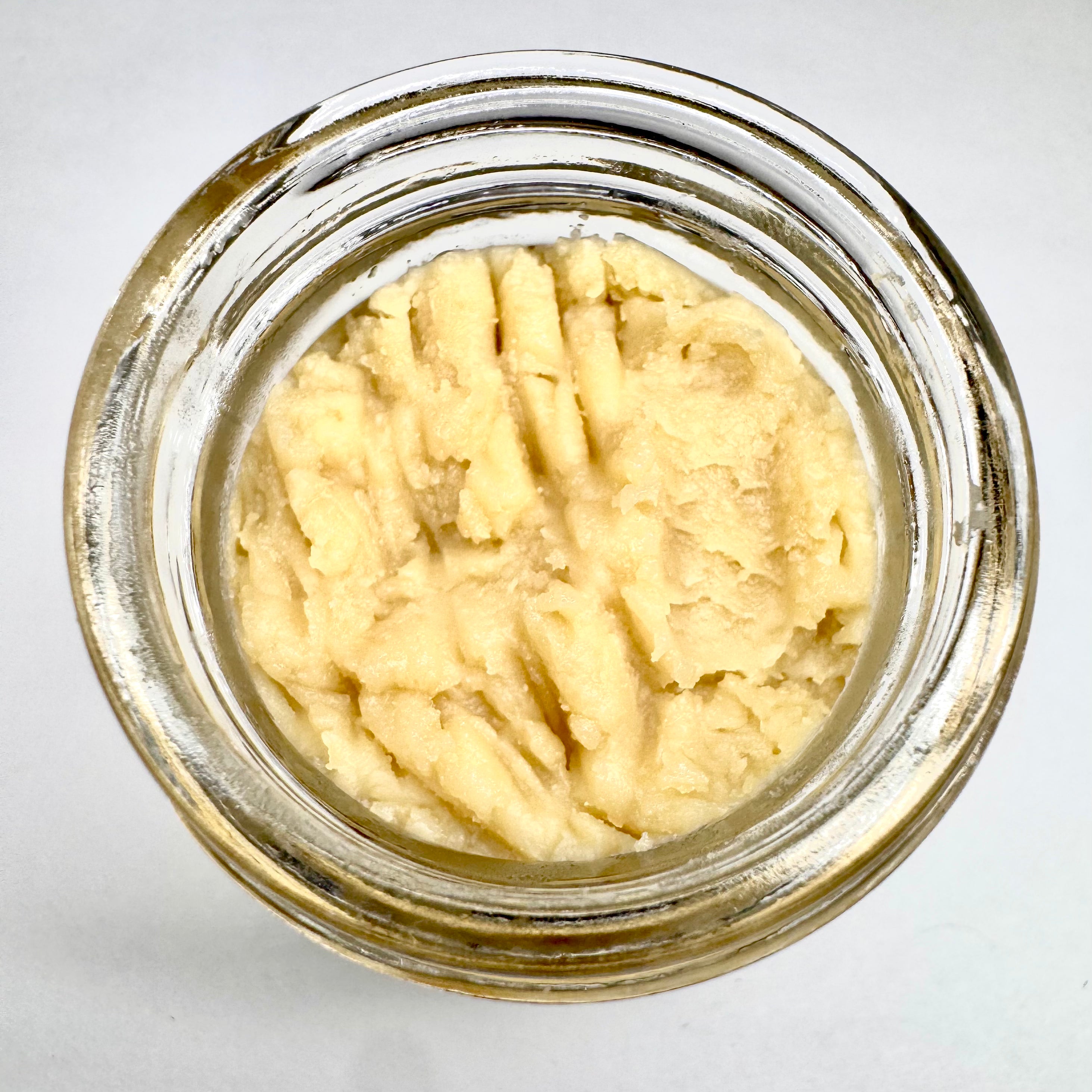 Papaya Crush THCA Live Rosin – Indica · Tier 1 Exotic
