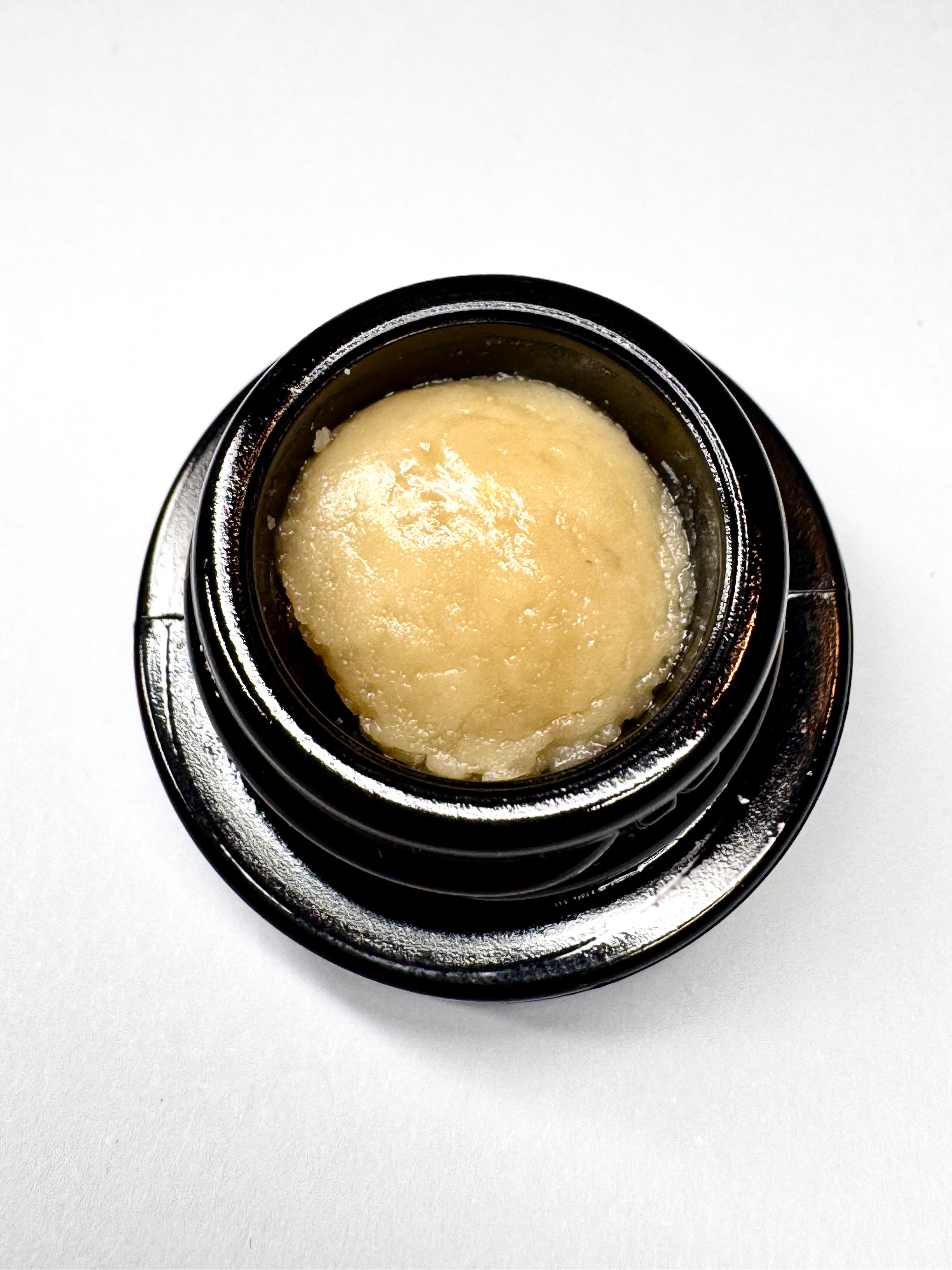 La Paleta - LIVE ROSIN - Indica 2g Exotic 90u T1, INDICA, CaliGreenGold