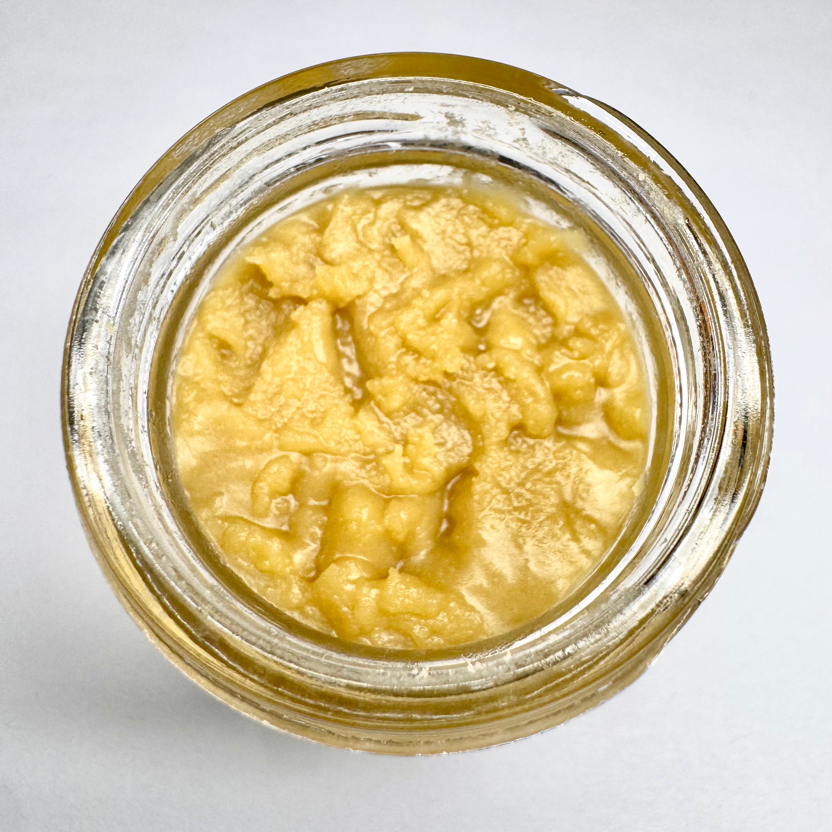 Red Cabernet THCA Live Rosin – Hybrid · Tier 3 Premium