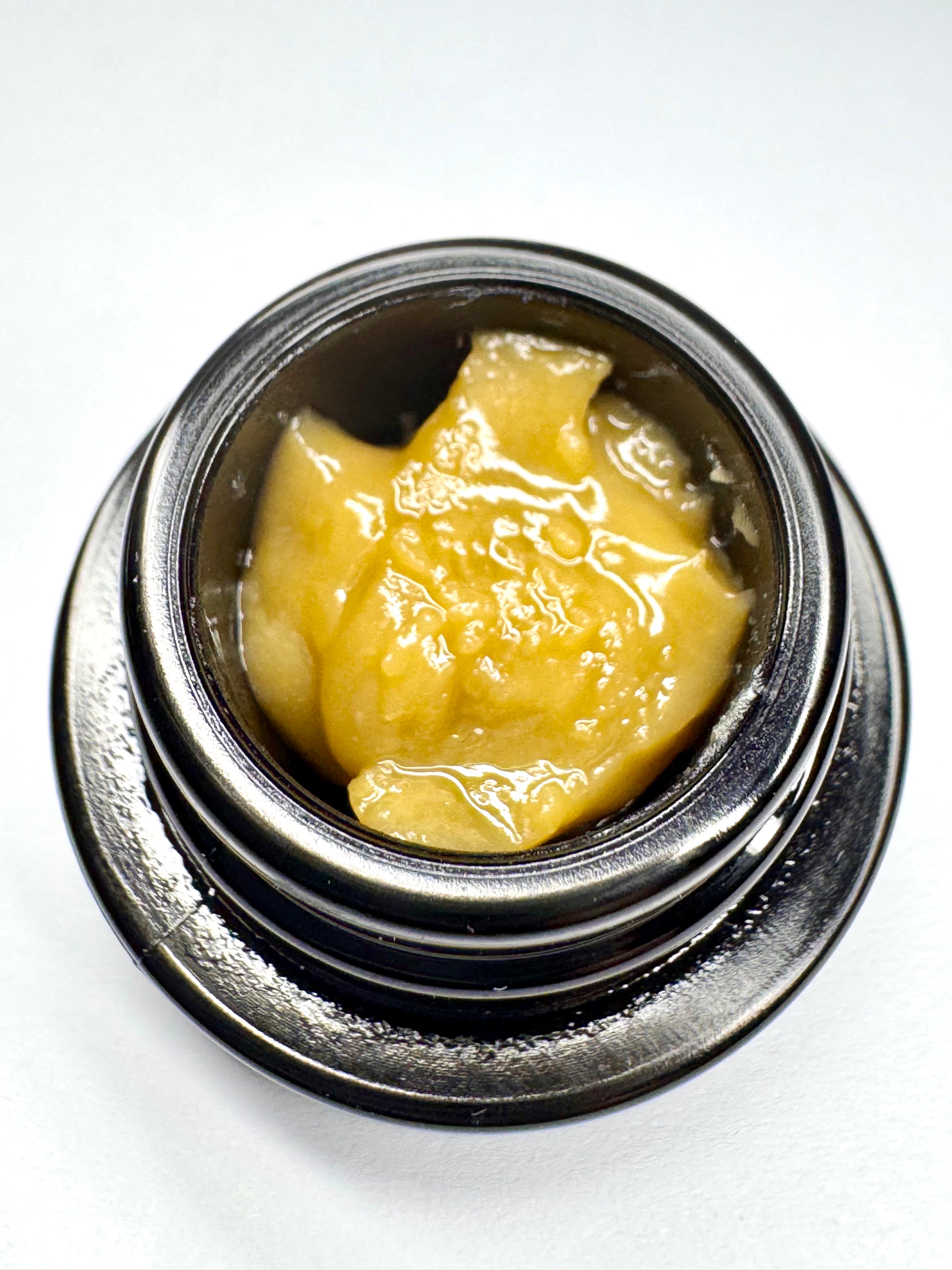 Candy Fumez - LIVE ROSIN - 2g Hybrid Premium T3