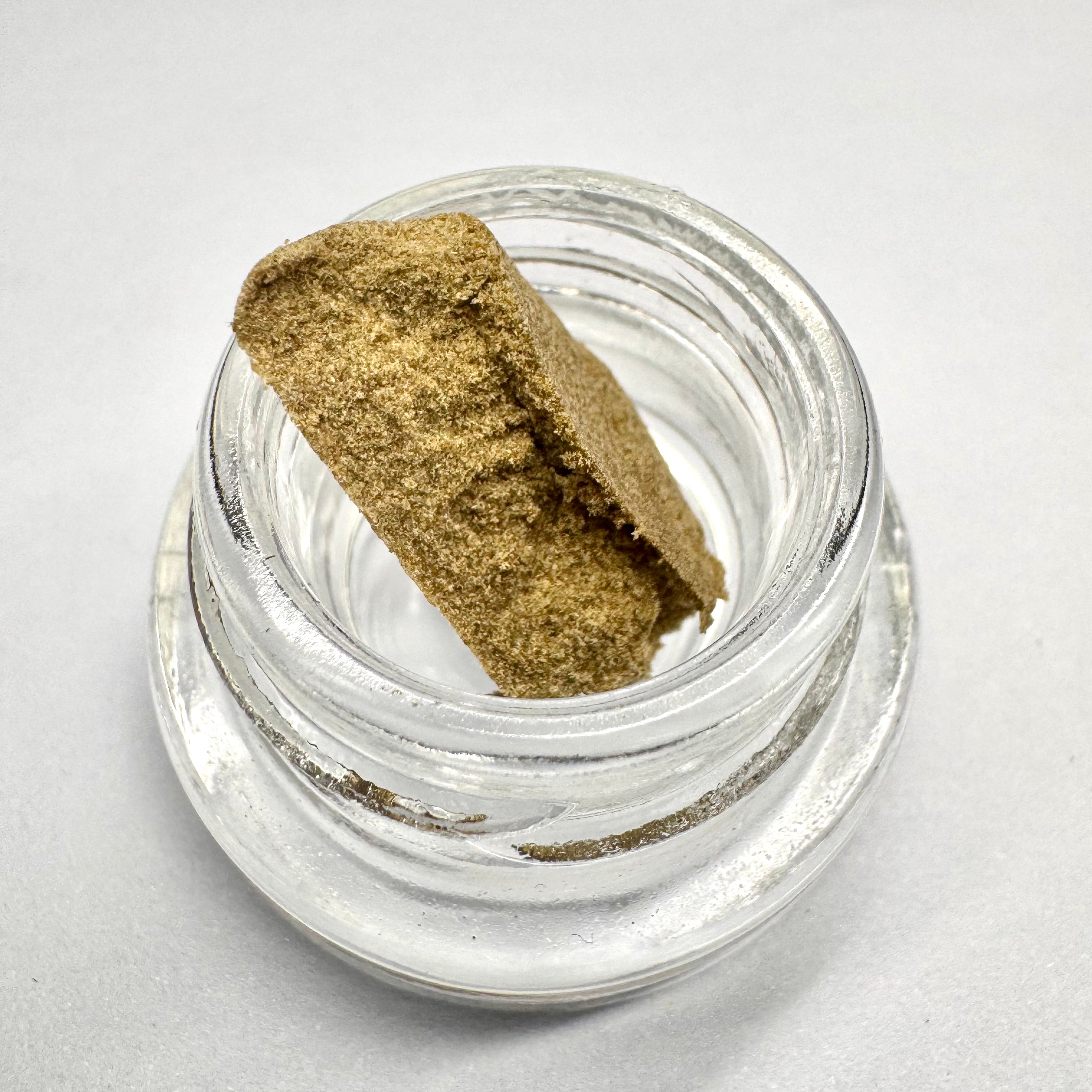Lemon Cherry Gelato THCA Bubble Hash – Hybrid Tier 3 | CaliGreenGold