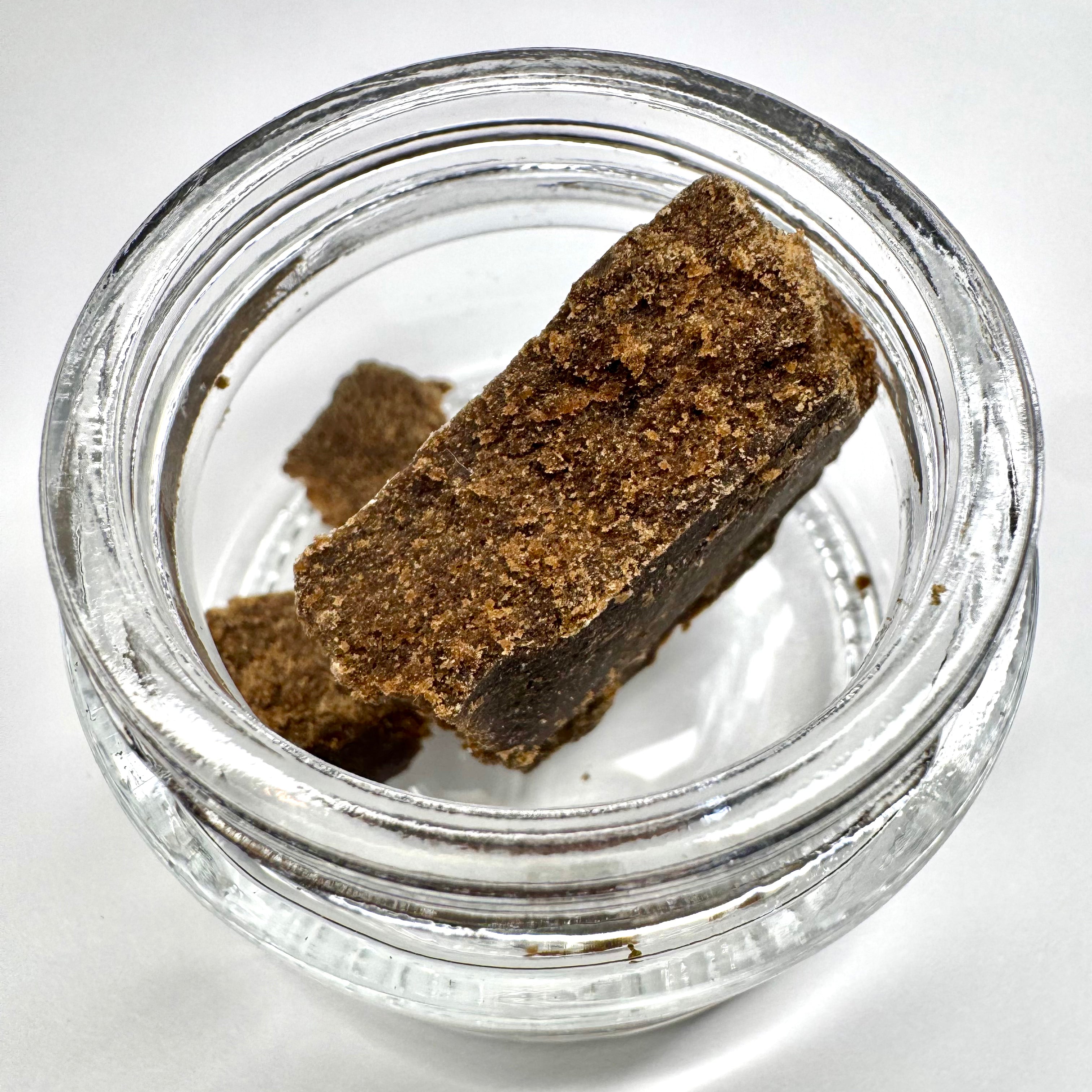 Menage THCA Static Hash Fresh Frozen – Indica Tier 1 | CaliGreenGold