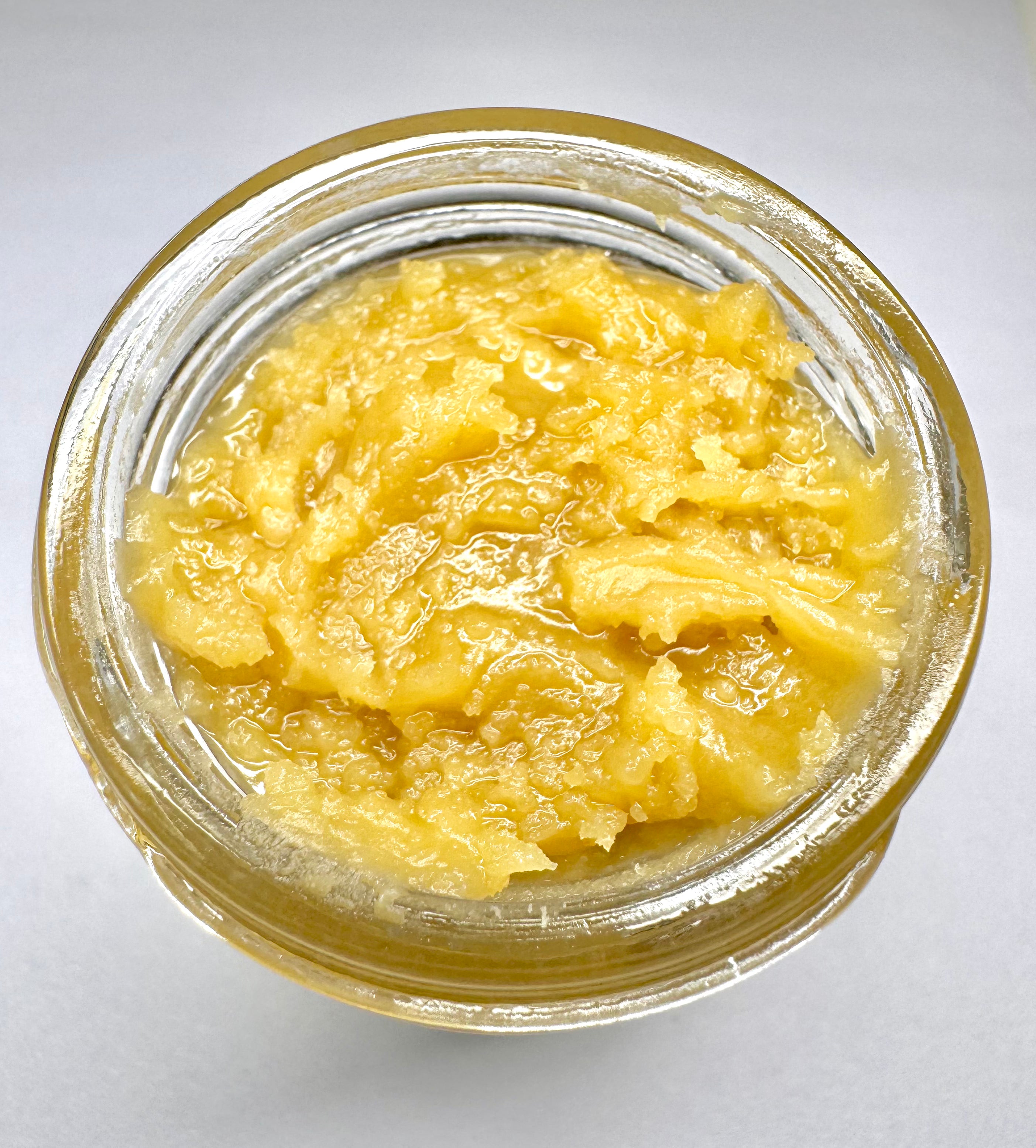 Blueberry Hashplant THCA Live Rosin – Indica · Tier 2 Top Shelf