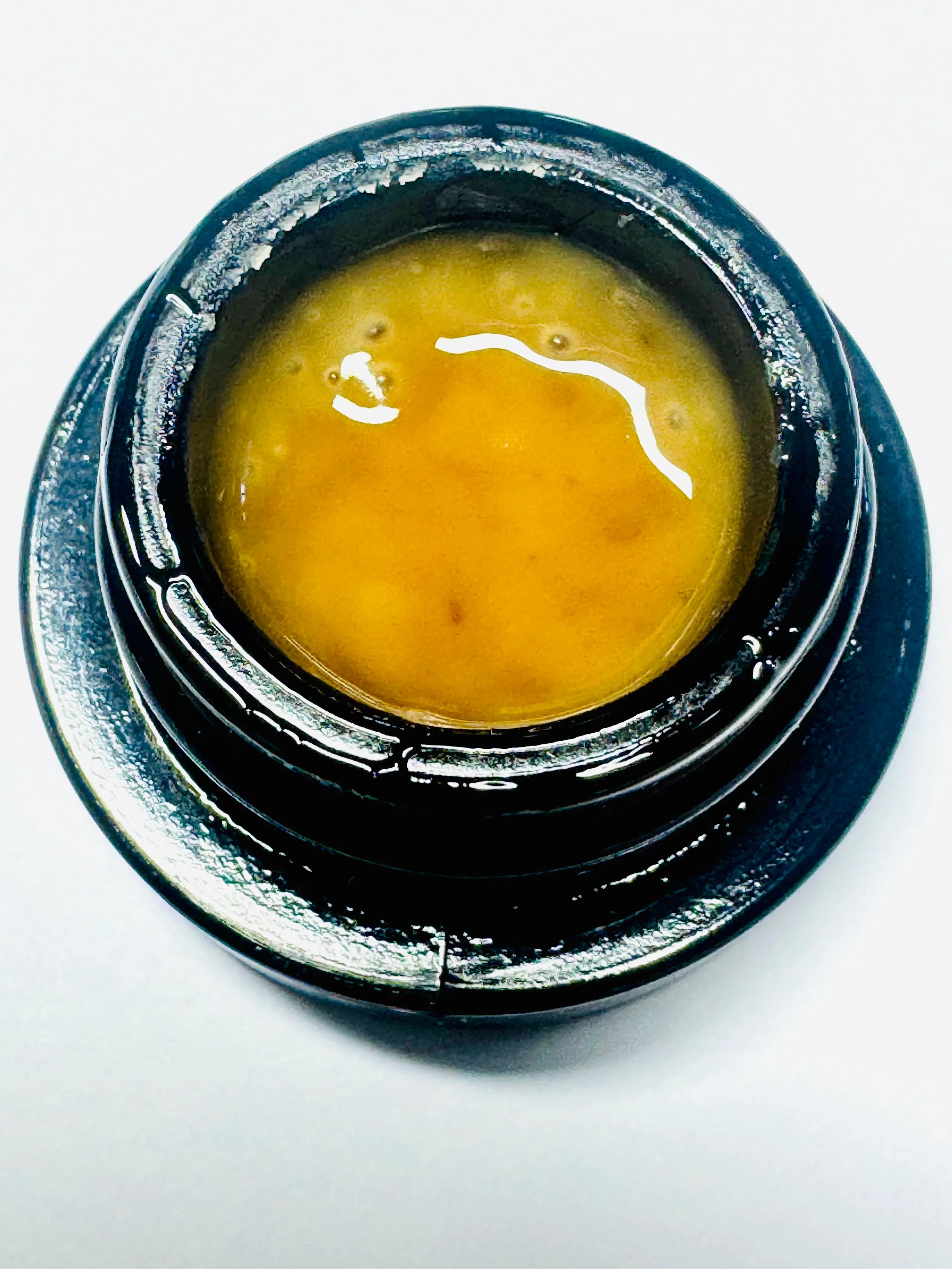 HASH ROSIN - GMO Indica 2g Top Shelf T2