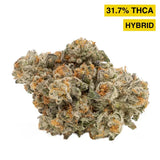 Georgia Pie Exotic Indoor Flower Hybrid (Smalls)