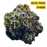Runtz Exotic Indoor Flower Hybrid