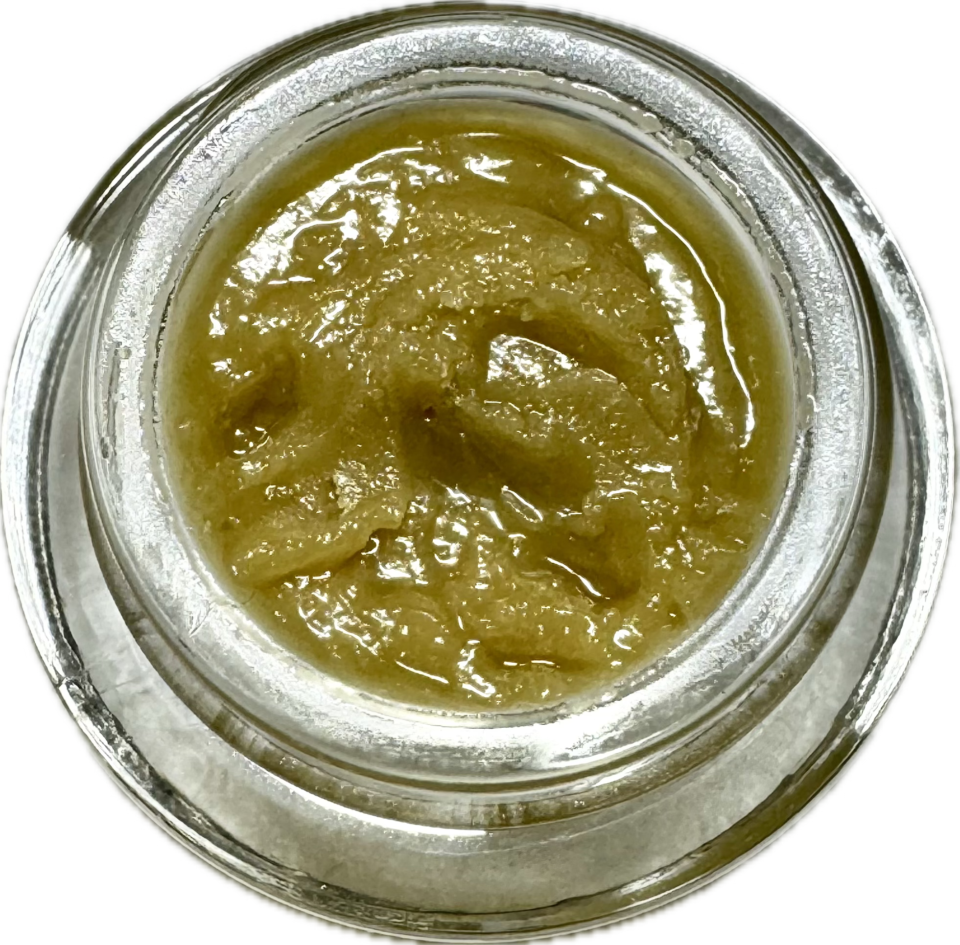 HASH ROSIN - Gush Mintz Indica 2g Premium T3