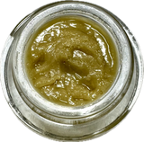 HASH ROSIN - Gush Mintz Indica 2g Premium T3