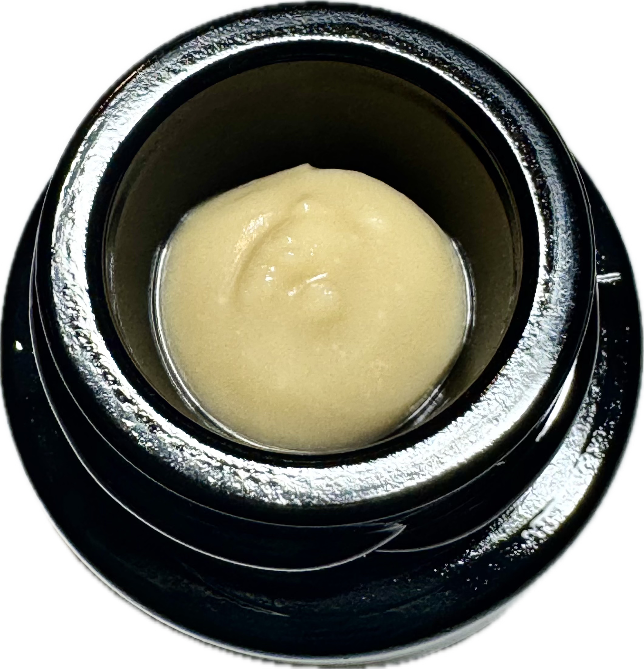 HASH ROSIN - Papaya Indica 2g Top Shelf T2