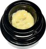 HASH ROSIN - Sour Cookies Hybrid 2g Exotic 90u T1