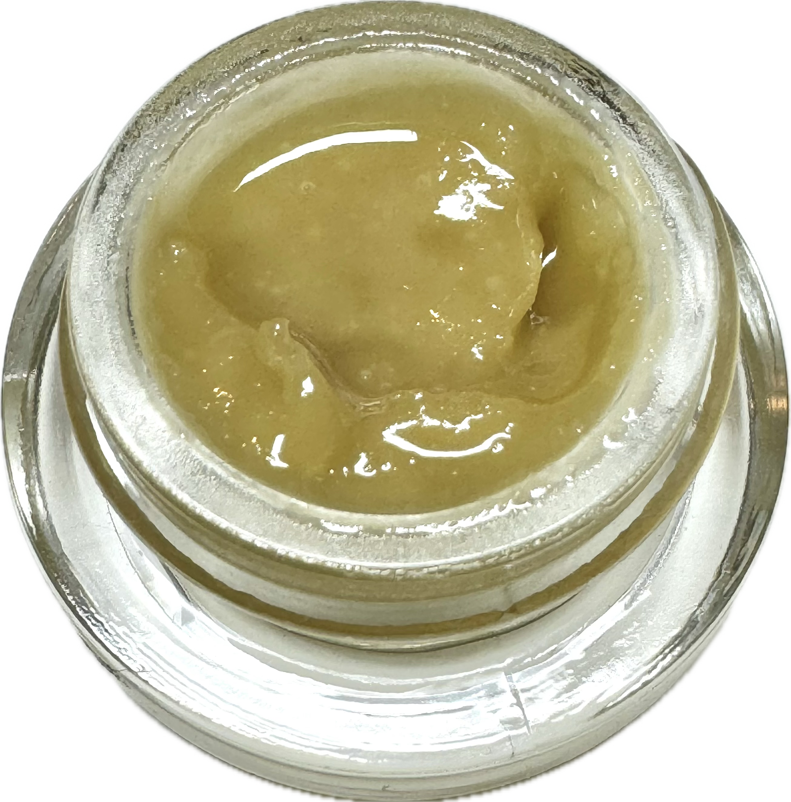 HASH ROSIN - Sherbert Indica 2g Premium T3