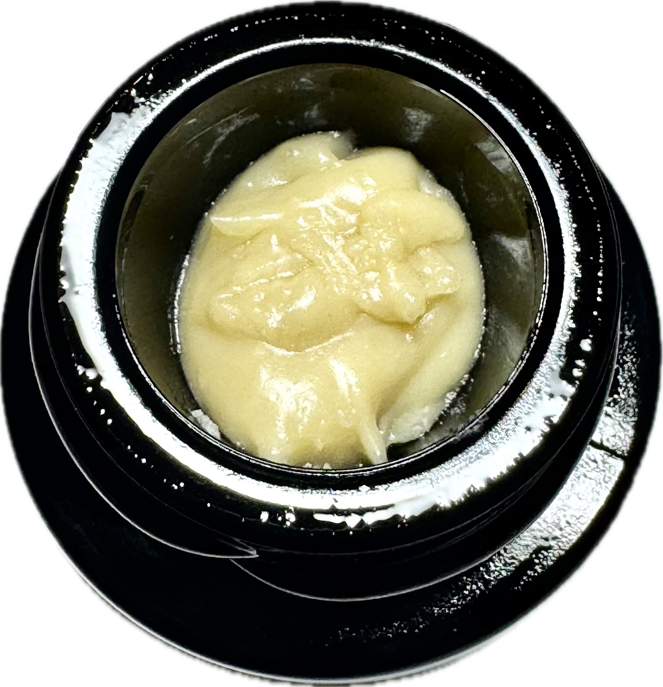 HASH ROSIN - Dulce De Uva Hybrid 2g Top Shelf T2