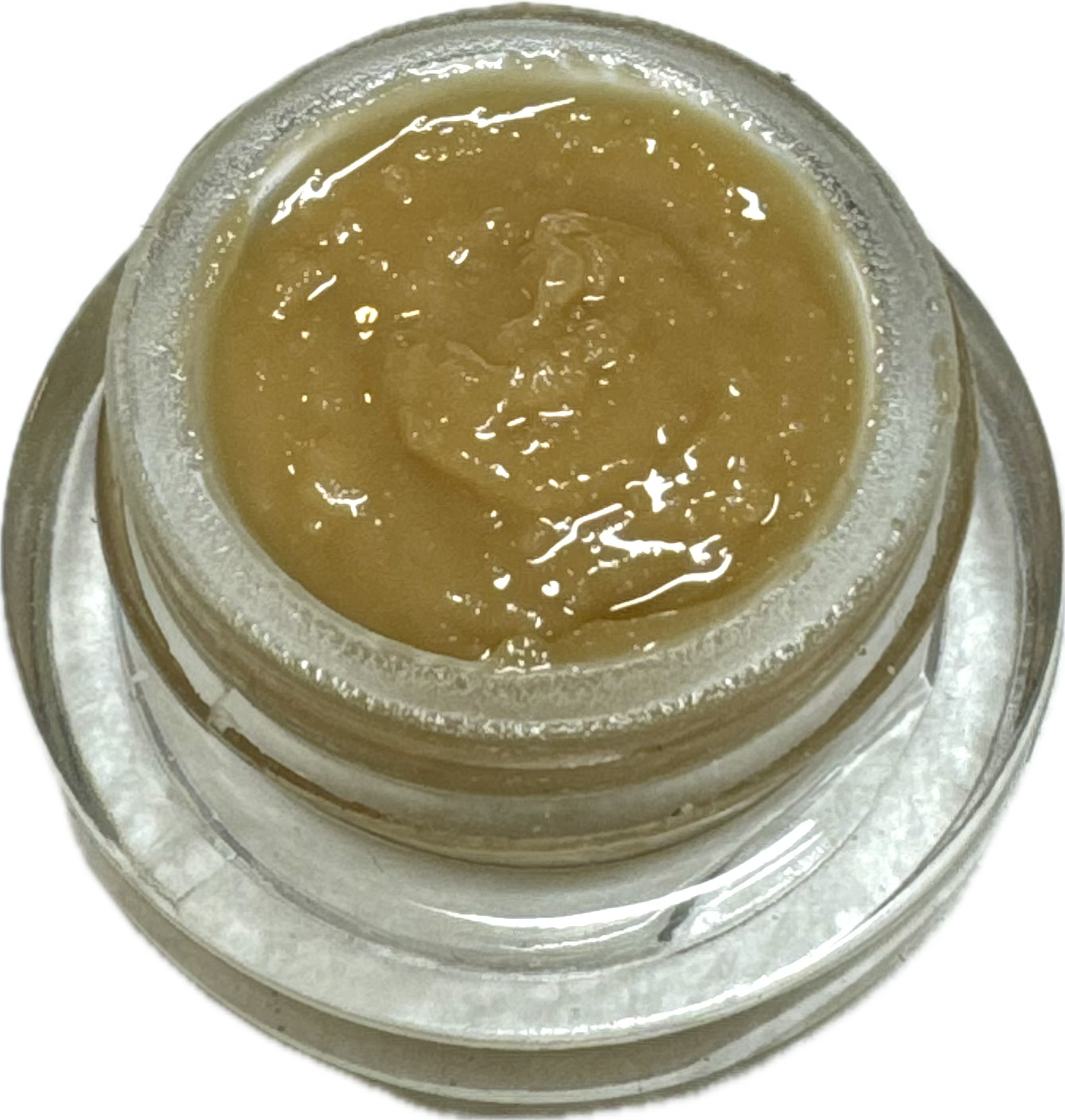 HASH ROSIN - Apple Fritter Hybrid 2g Premium T3