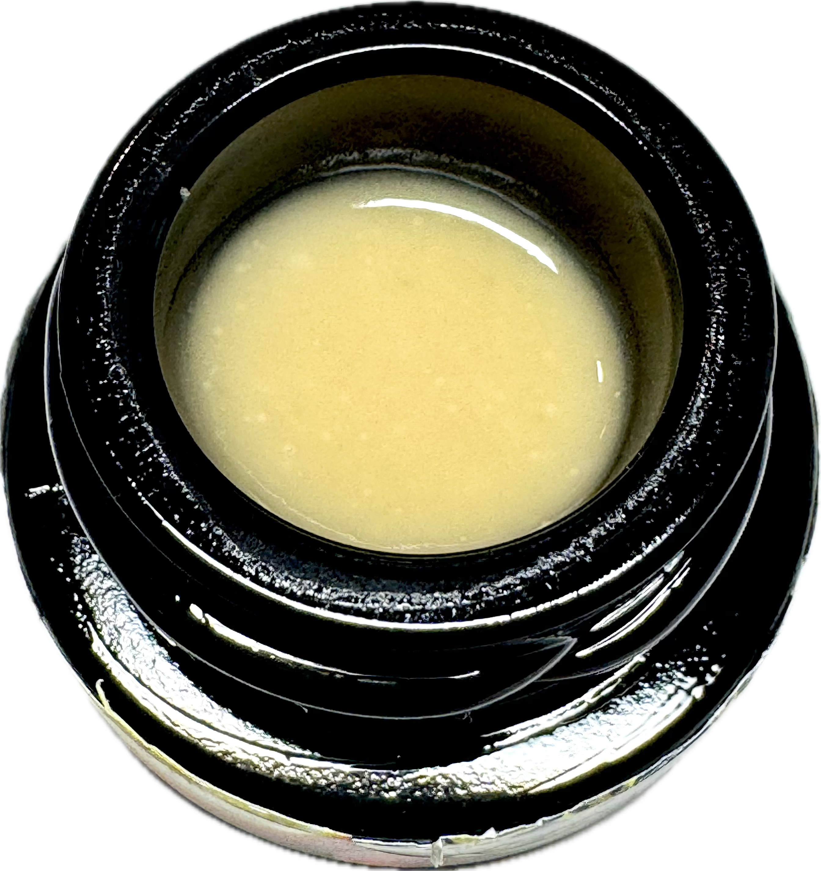HASH ROSIN - Candied Oranges Sativa 2g Exotic 90u T1