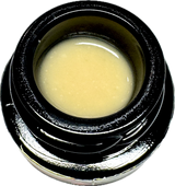HASH ROSIN - Candied Oranges Sativa 2g Exotic 90u T1