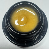 THCA Badder - Flower Bomb Kush Strain Indica