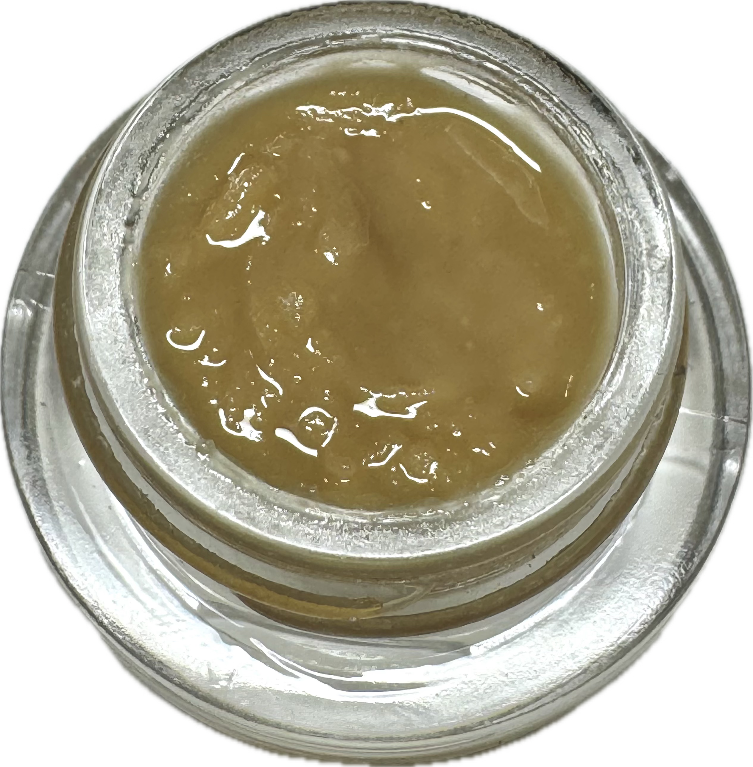 HASH ROSIN - Wedding Cake Indica 2g Premium T3