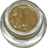 HASH ROSIN - Wedding Cake Indica 2g Premium T3