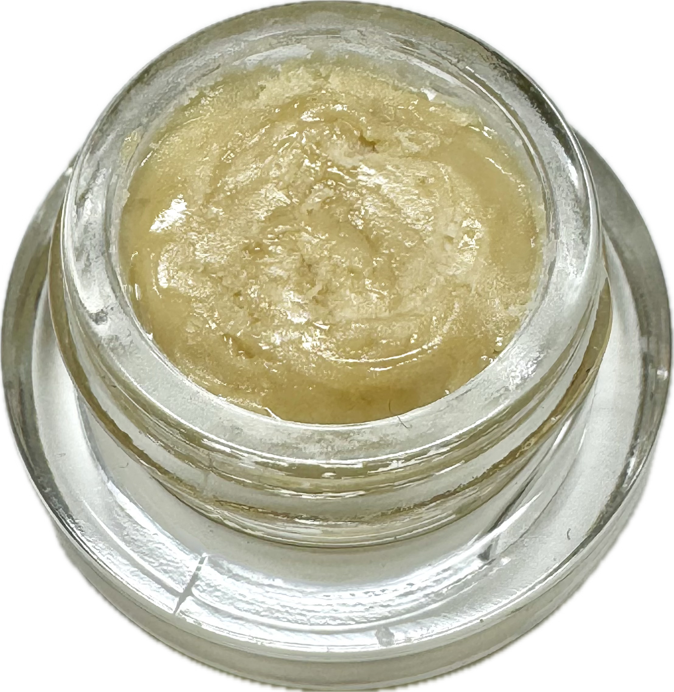 HASH ROSIN - White Truffle Indica 2g Premium T3