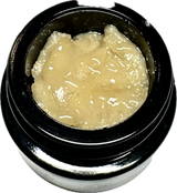 HASH ROSIN - Gassy Taffy  Hybrid 2g Exotic 90u T1