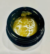 THCA Badder - La Bomba Strain Indica